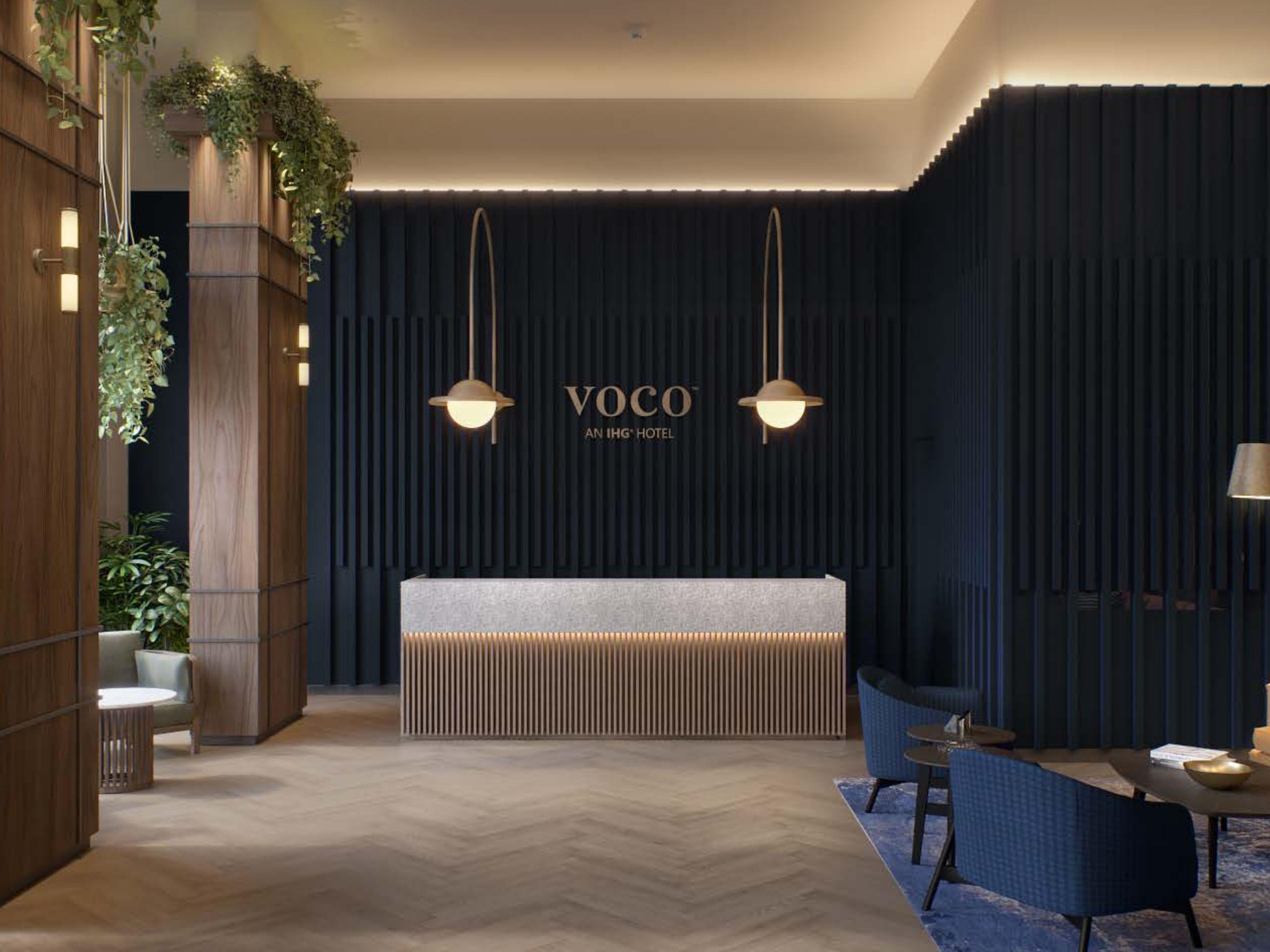 Voco Venice Mestre - The Quid, An Ihg Hotel Extérieur photo